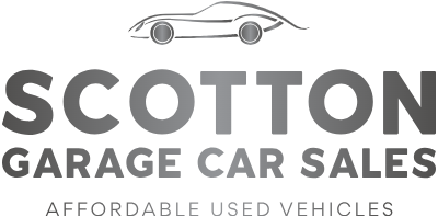 Scotton Garage