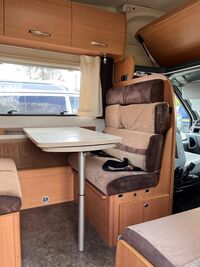 CHAUSSON FLASH