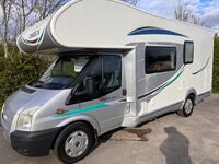 CHAUSSON FLASH