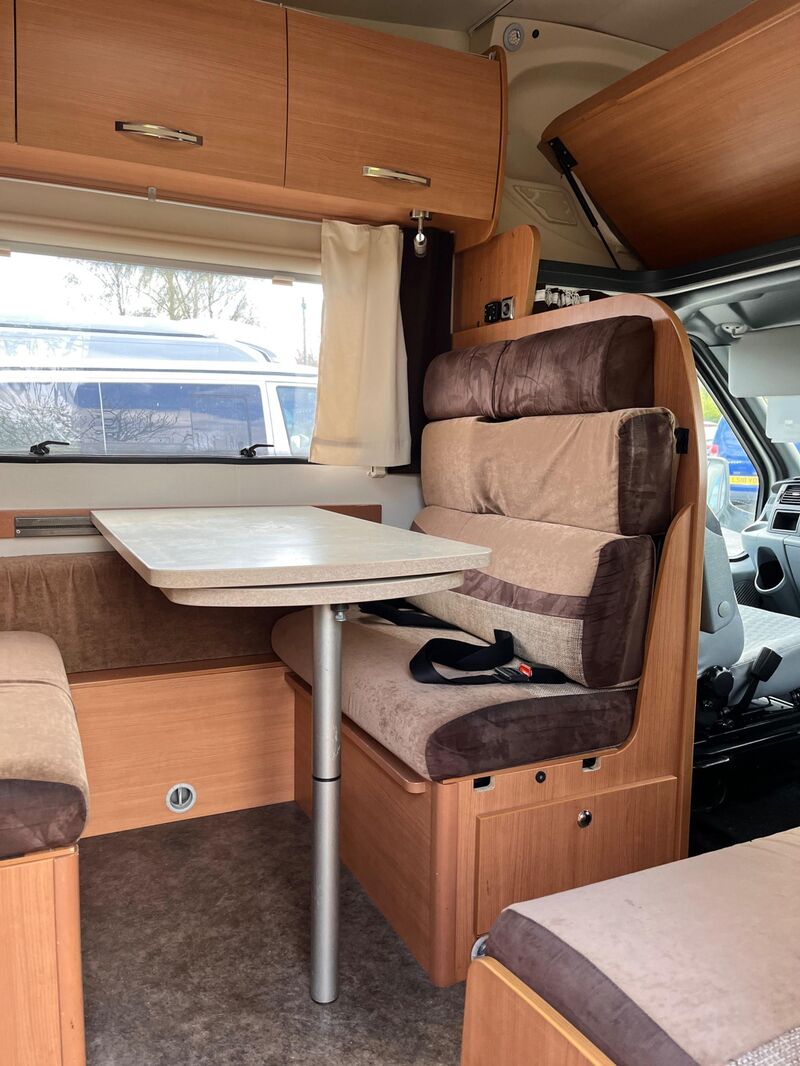 CHAUSSON FLASH