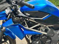 KAWASAKI Z125