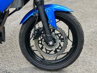 KAWASAKI Z125