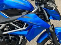 KAWASAKI Z125