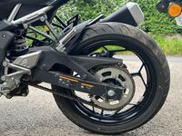 KAWASAKI Z125