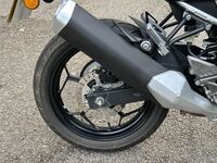 KAWASAKI Z125
