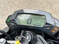 KAWASAKI Z125