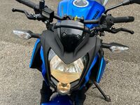 KAWASAKI Z125