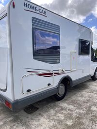 HOMECAR 