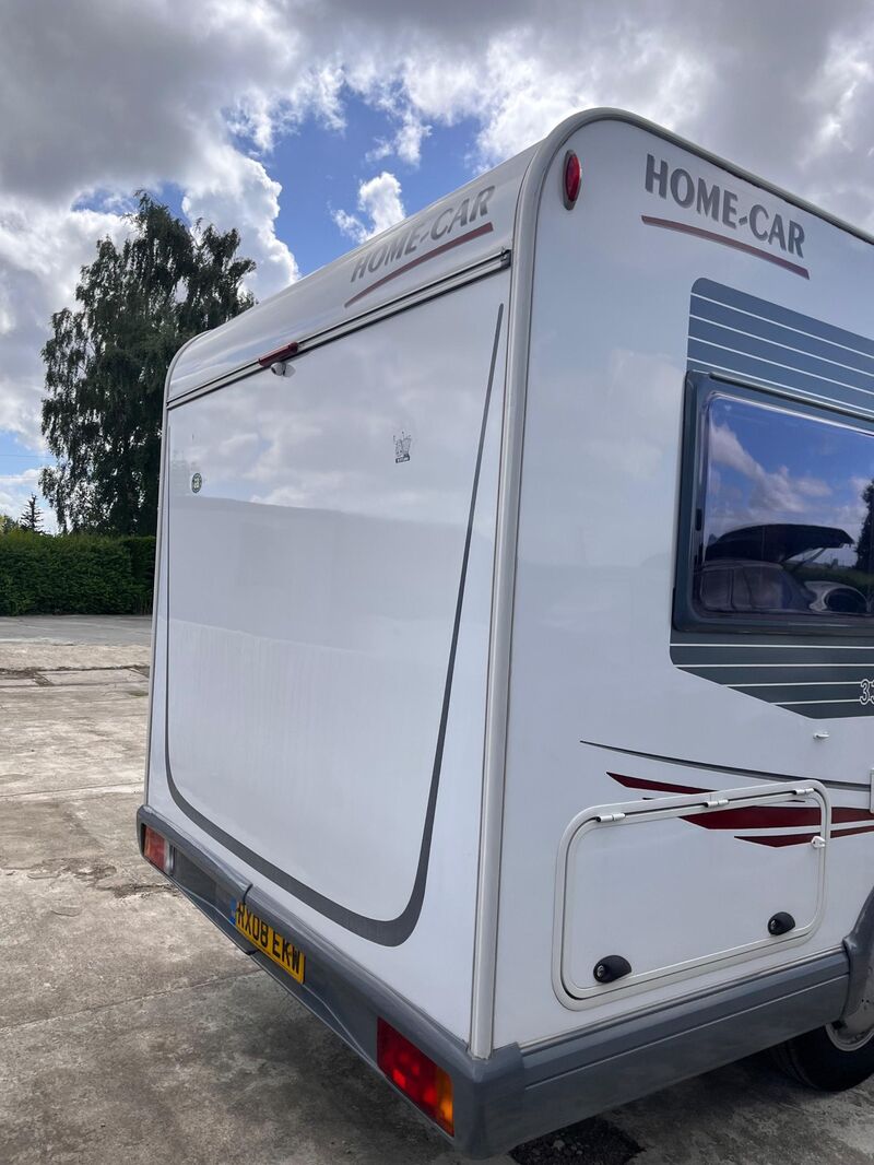 HOMECAR 