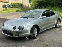 TOYOTA CELICA