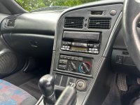 TOYOTA CELICA