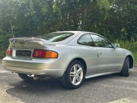 TOYOTA CELICA