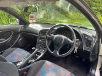 TOYOTA CELICA