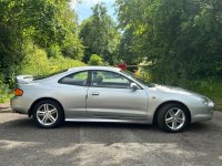 TOYOTA CELICA