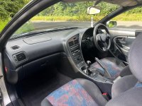 TOYOTA CELICA
