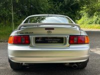 TOYOTA CELICA