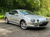 TOYOTA CELICA