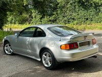 TOYOTA CELICA