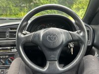 TOYOTA CELICA