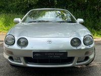 TOYOTA CELICA