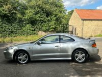 TOYOTA CELICA