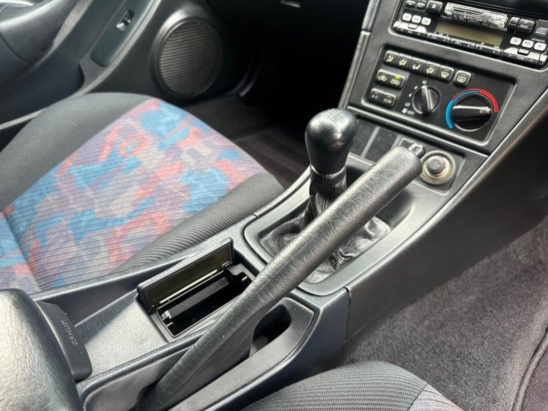 TOYOTA CELICA