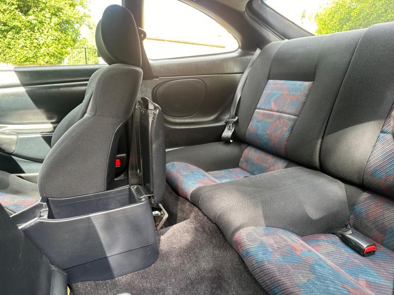TOYOTA CELICA