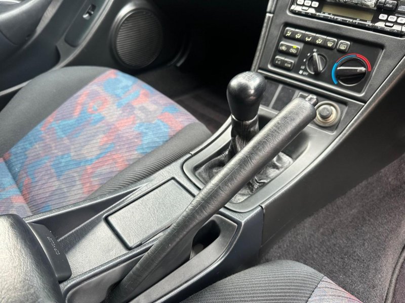 TOYOTA CELICA