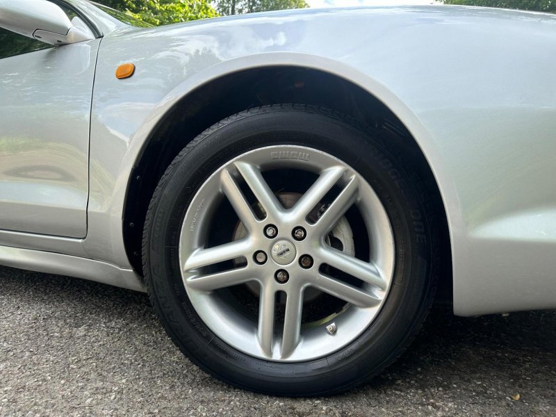 TOYOTA CELICA