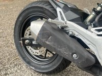 HONDA MSX125