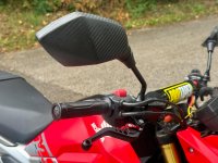 HONDA MSX125