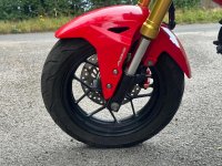HONDA MSX125