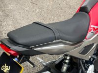 HONDA MSX125