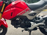 HONDA MSX125