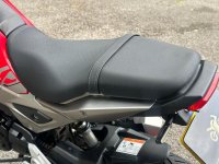 HONDA MSX125