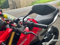 HONDA MSX125