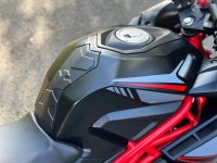LEXMOTO LXR125