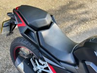 LEXMOTO LXR125