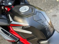 LEXMOTO LXR125