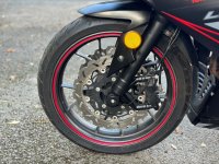 LEXMOTO LXR125