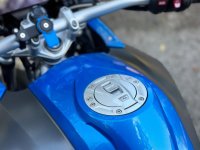 BMW R1250GS