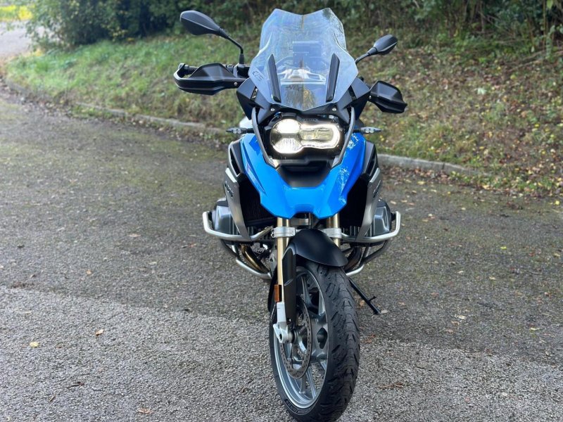 BMW R1250GS