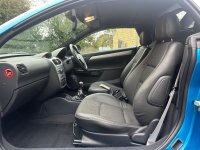 VAUXHALL TIGRA
