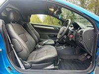 VAUXHALL TIGRA
