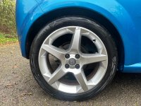 VAUXHALL TIGRA