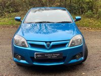 VAUXHALL TIGRA
