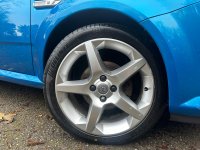 VAUXHALL TIGRA