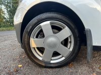 FORD FIESTA VAN