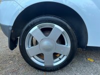 FORD FIESTA VAN