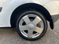 FORD FIESTA VAN